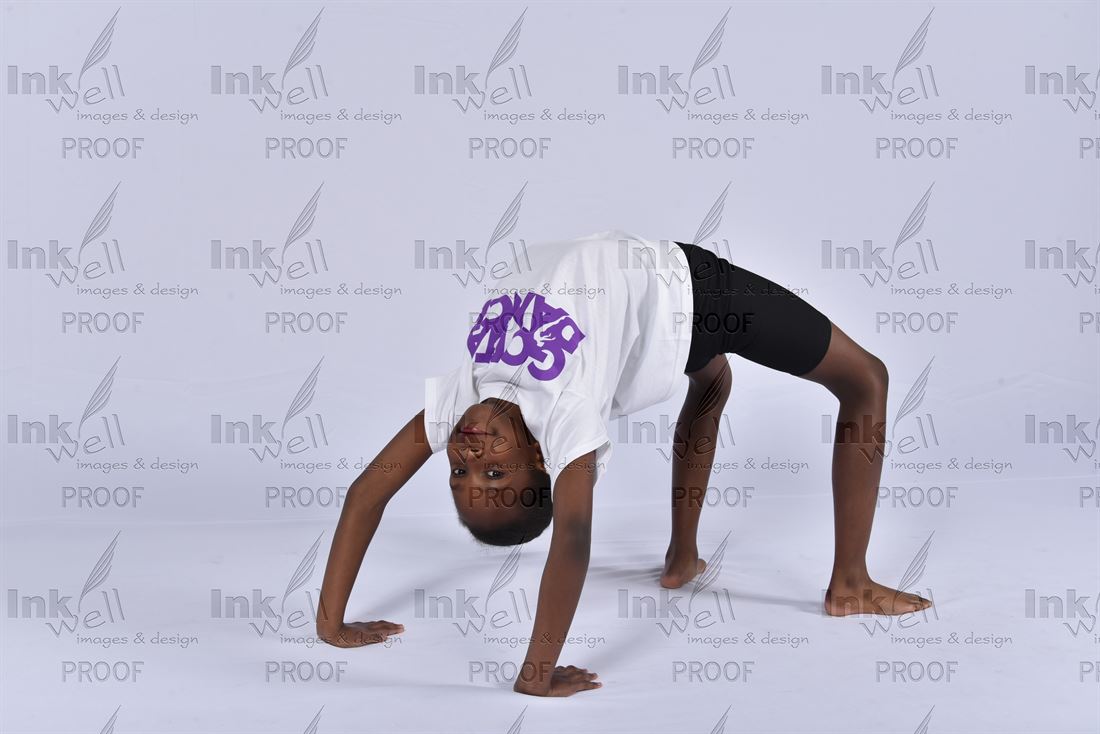 Gymnastics Mon. 6:15